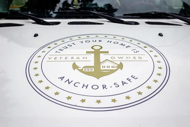 Anchor-Safe Home Inspections - Home Inspector for Atlanta GA and Surrounding Areas — photo from the business 10