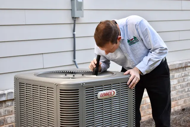 Georgia Pine Home Inspections — photo from the business 1