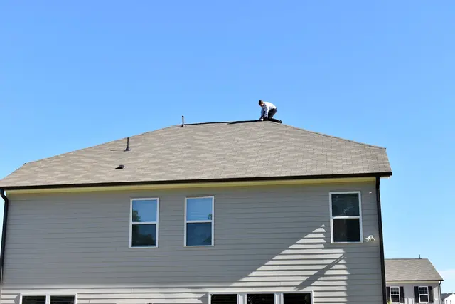 Georgia Pine Home Inspections — photo from the business 9