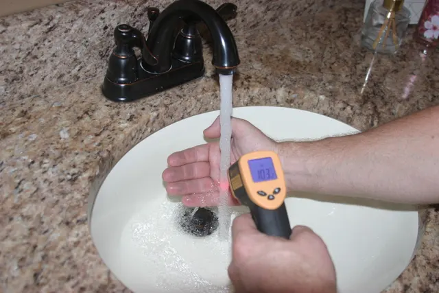 Georgia Pine Home Inspections — photo from the business 4