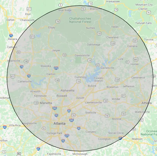 Georgia Pine Home Inspections — photo from the business 10