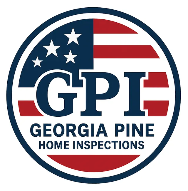 Georgia Pine Home Inspections — photo from the business 12