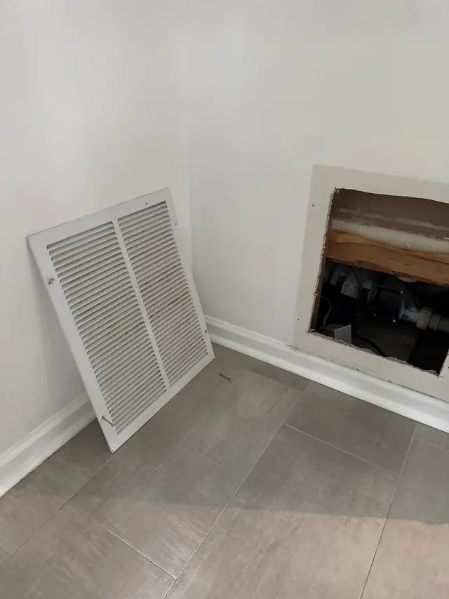 Georgia Pine Home Inspections — customer photo 6