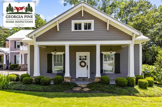 Georgia Pine Home Inspections — photo from the business 7