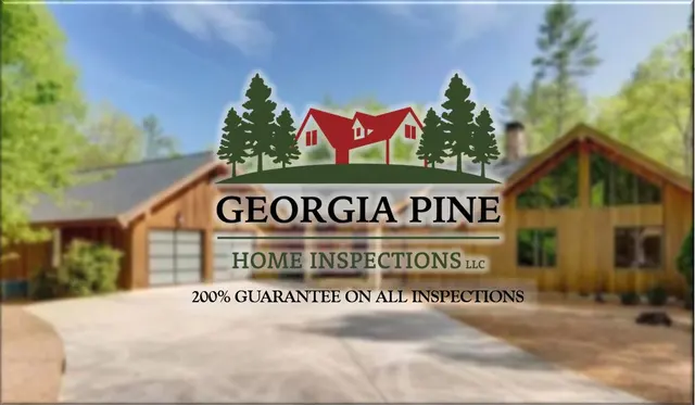 Georgia Pine Home Inspections — photo from the business 8