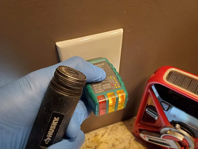 Whole House Home Inspections — photo from the business 8