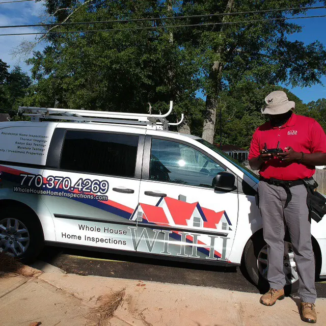 Whole House Home Inspections — photo from the business 5