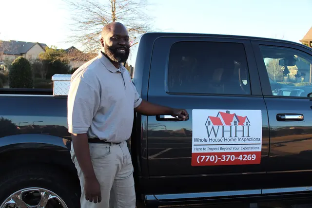 Whole House Home Inspections — photo from the business 7