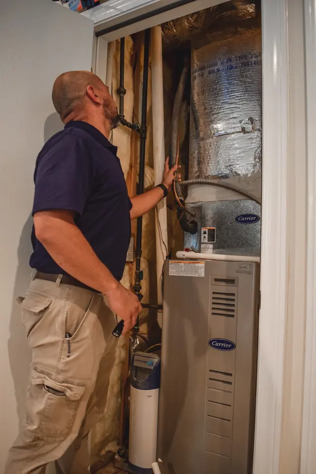 Residential Inspector of America - Atlanta, GA — photo from the business 4