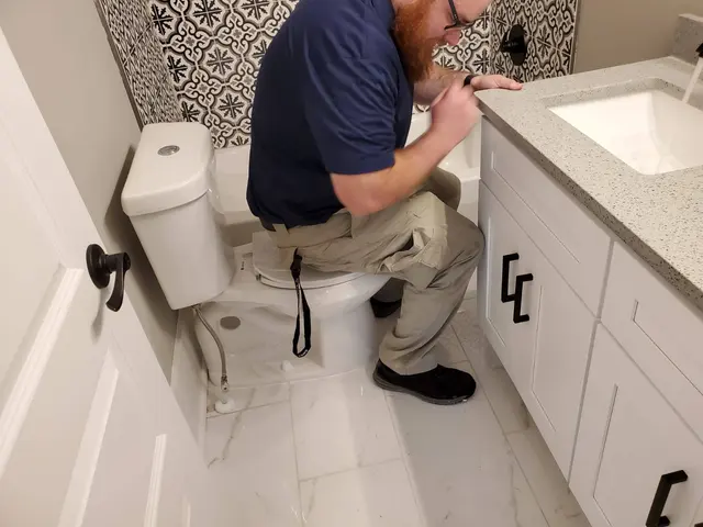Residential Inspector of America - Atlanta, GA — photo from the business 6