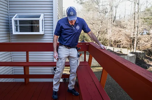 Residential Inspector of America - Atlanta, GA — photo from the business 3