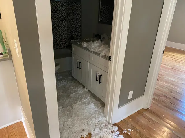 Residential Inspector of America - Atlanta, GA — photo from the business 11