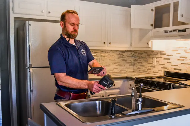 Residential Inspector of America - Atlanta, GA — photo from the business 2
