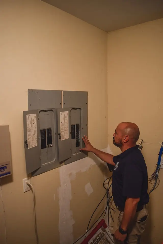 Residential Inspector of America - Atlanta, GA — photo from the business 10