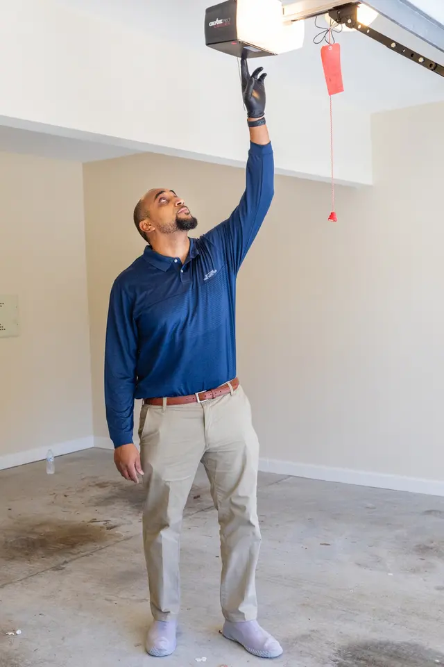 Get It Done Home Inspections — photo from the business 7