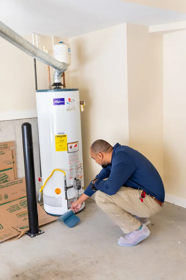 Get It Done Home Inspections — photo from the business 9