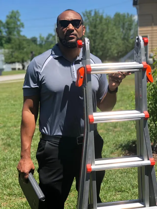 Get It Done Home Inspections — photo from the business 11