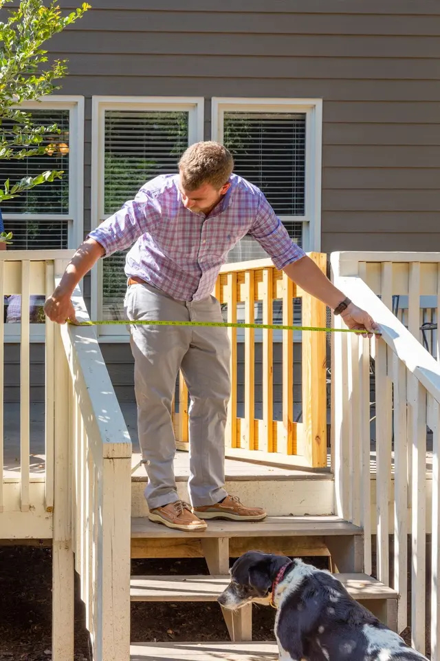 Marion Hodges Home Inspection Services — photo from the business 8