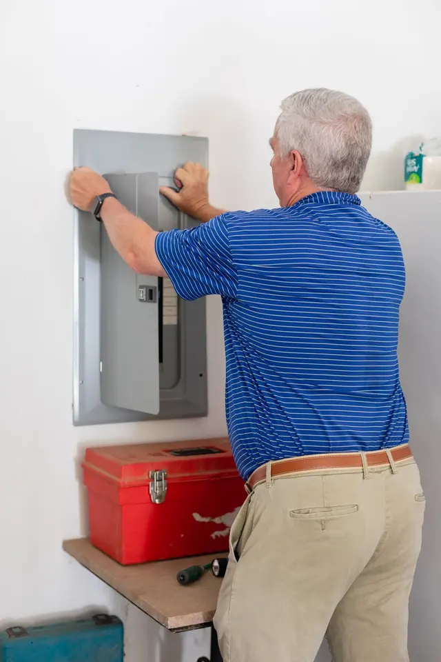 Marion Hodges Home Inspection Services — photo from the business 6