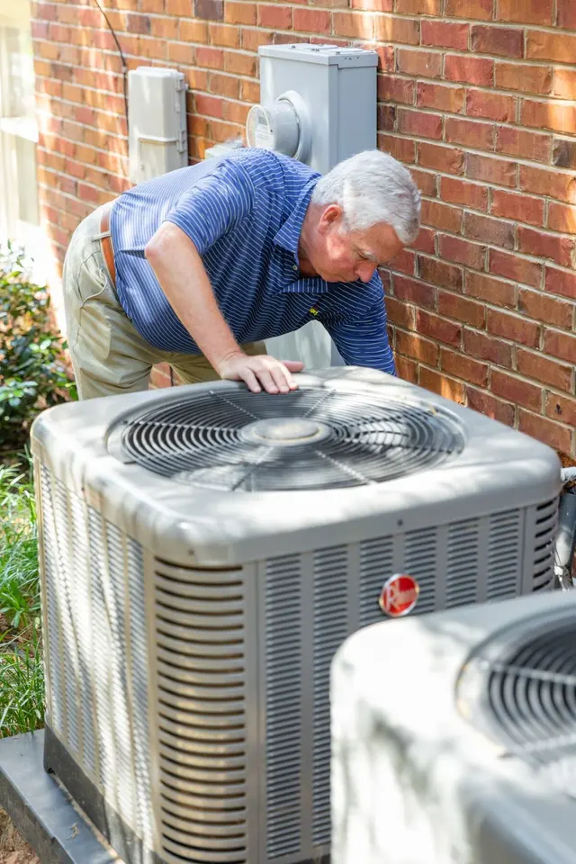 Marion Hodges Home Inspection Services — photo from the business 7