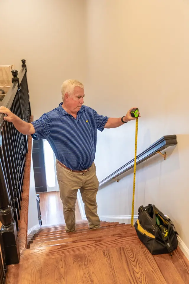 Marion Hodges Home Inspection Services — photo from the business 2