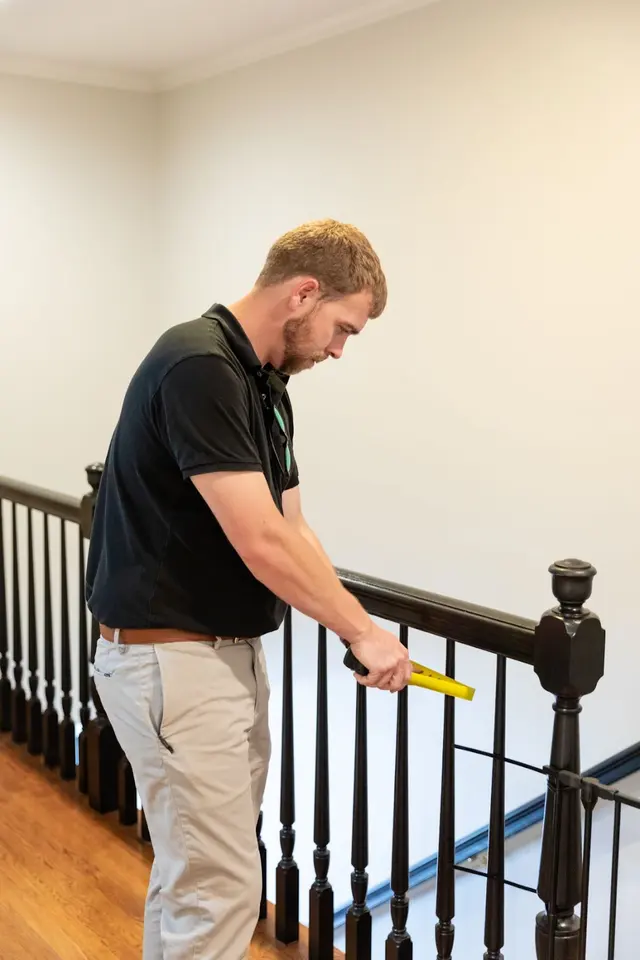 Marion Hodges Home Inspection Services — photo from the business 5