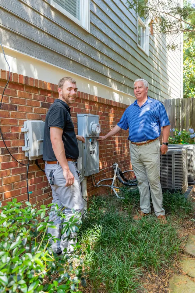 Marion Hodges Home Inspection Services — photo from the business 3