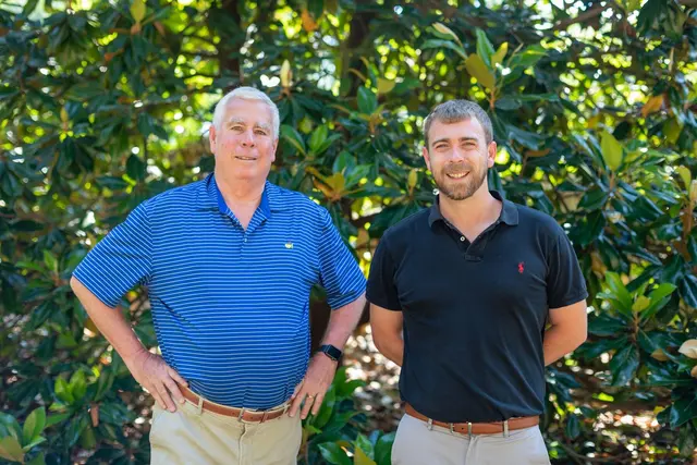 Marion Hodges Home Inspection Services — photo from the business 1