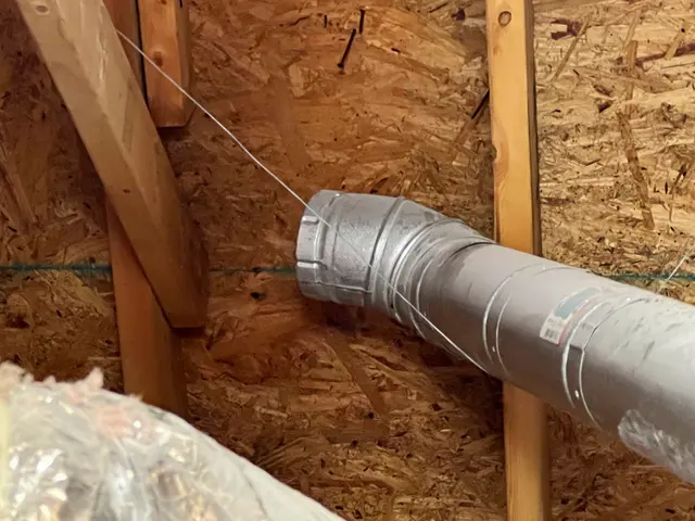Marion Hodges Home Inspection Services — photo from the business 10