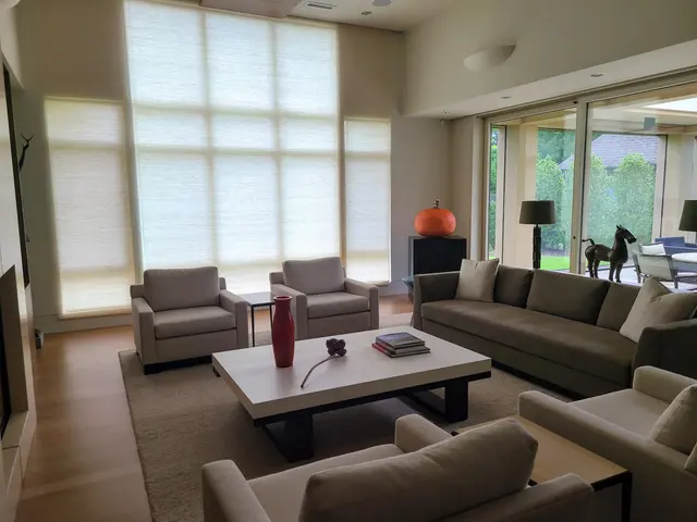 Indoor Air Quality Services — customer photo 1