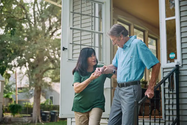 Home Instead, Home Care Services of Denver — photo from the business 2