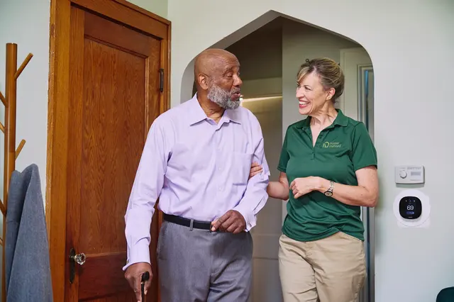 Home Instead, Home Care Services of Denver — photo from the business 11