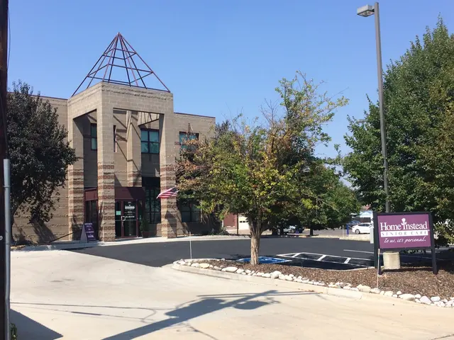 Home Instead, Home Care Services of Denver — photo from the business 8