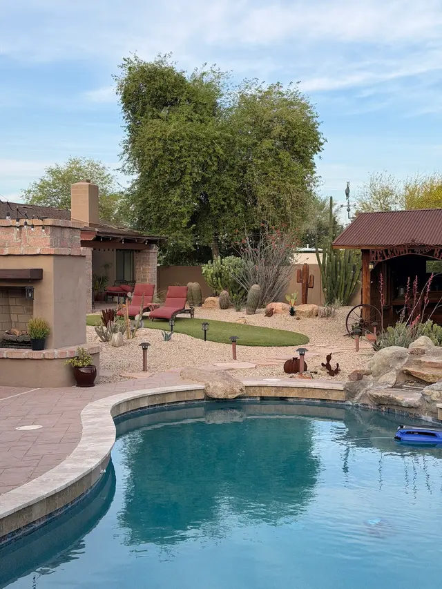 Top Leaf Tree Service — customer photo 7
