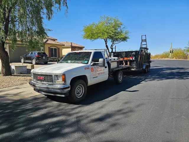 T's Tree Service and Firewood LLC — photo from the business 2