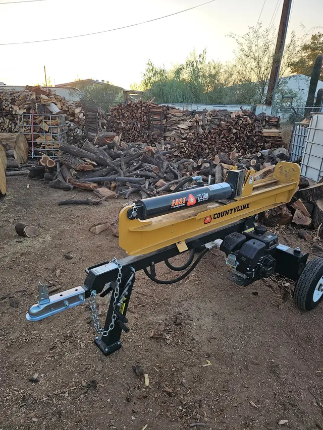T's Tree Service and Firewood LLC — photo from the business 11