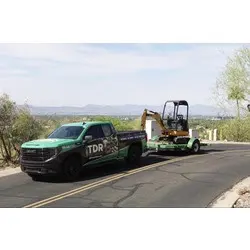 TDR Tree Solutions — photo from the business 5