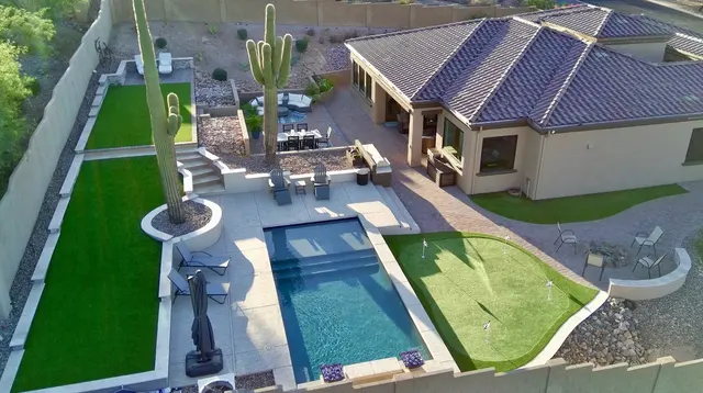 Legacy Green Solutions — photo from the business 8