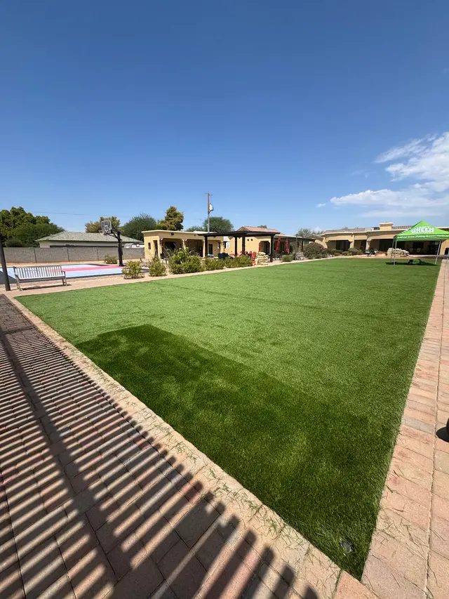 Legacy Green Solutions — photo from the business 4