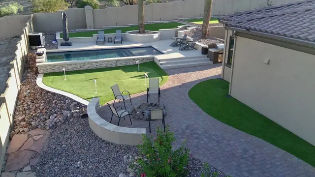 Legacy Green Solutions — photo from the business 3