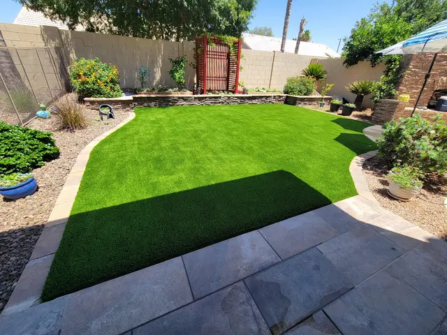 Legacy Green Solutions — photo from the business 1