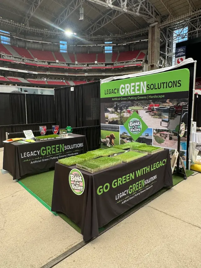 Legacy Green Solutions — photo from the business 12