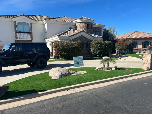 Legacy Green Solutions — photo from the business 7