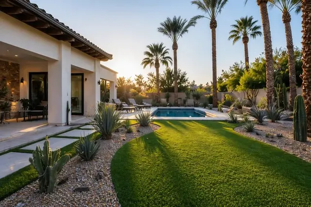 Legacy Green Solutions — photo from the business 9