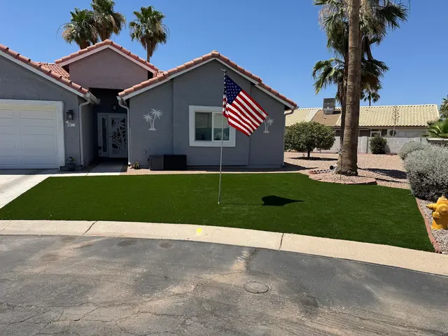 Customer photo of work by Legacy Green Solutions, from Scott Hook's review