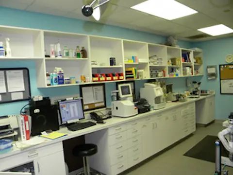 Hidden Valley Animal Hospital — photo from the business 6