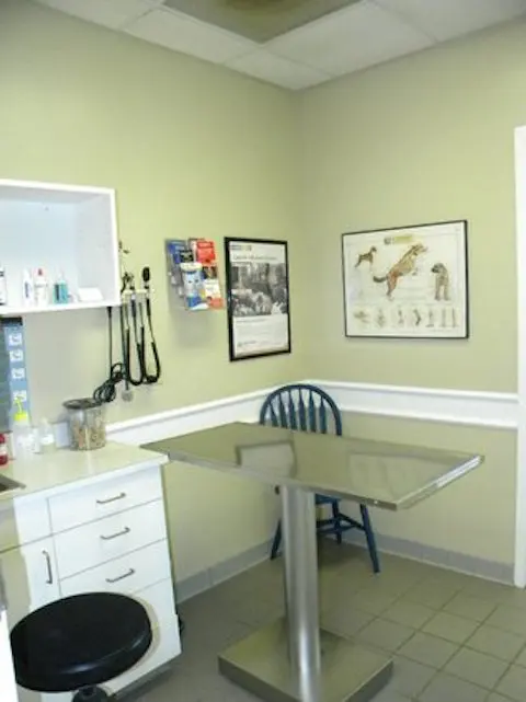 Hidden Valley Animal Hospital — photo from the business 10