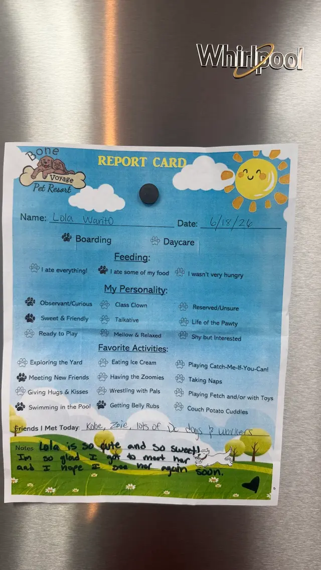 Bone Voyage Pet Resort — customer photo 12