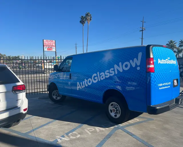 Auto Glass Now — customer photo 2