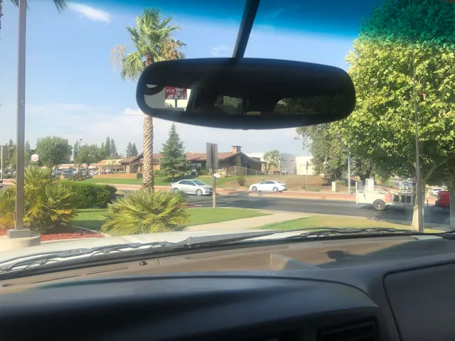 Auto Glass Now — customer photo 4